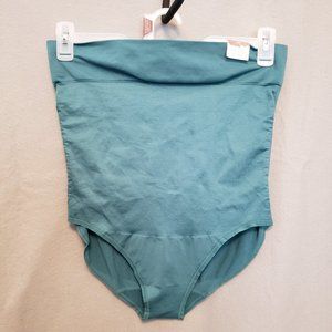 Cacique Slimmer Ultra High-Waist Brief 22/24 NWT